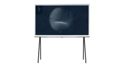 Samsung The Serif 43LS01B Cloud White (2023)
