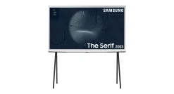 Samsung The Serif 43LS01B Cloud White (2023)