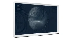 Samsung The Serif 43LS01B Cloud White (2023)