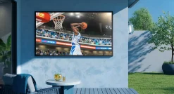 Samsung The Terrace 65LST7D (2025)