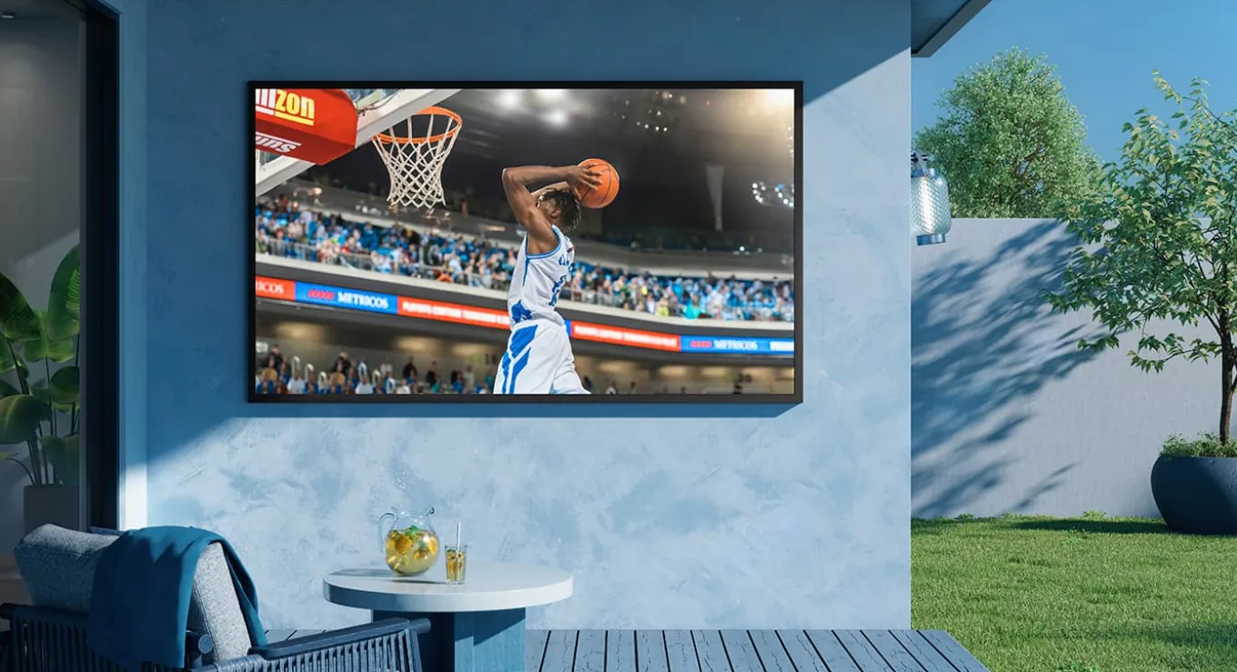 Samsung The Terrace 65LST7D (2025)