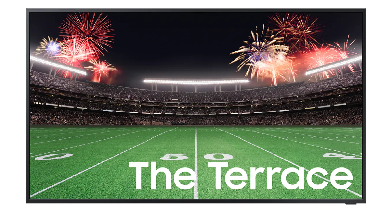 Samsung The Terrace 65LST7D (2025)