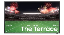 Samsung The Terrace 75LST7D (2025)