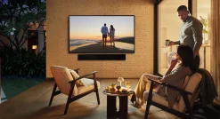Samsung The Terrace 75LST7D (2025)