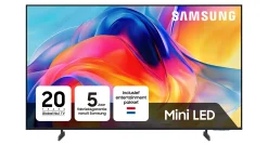 Samsung UE55M73H - 55" Mini-LED (2026)