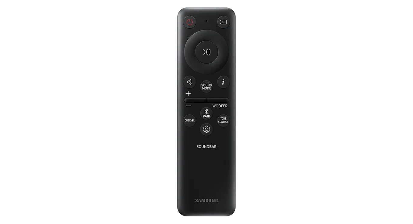 Samsung Ultra-Slim HW-S800D (2024)
