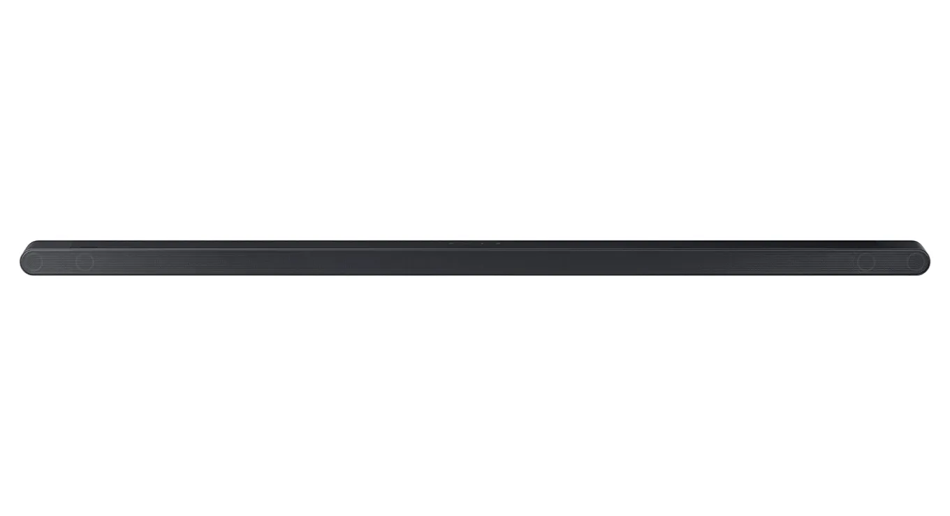 Samsung Ultra-Slim HW-S800D (2024)