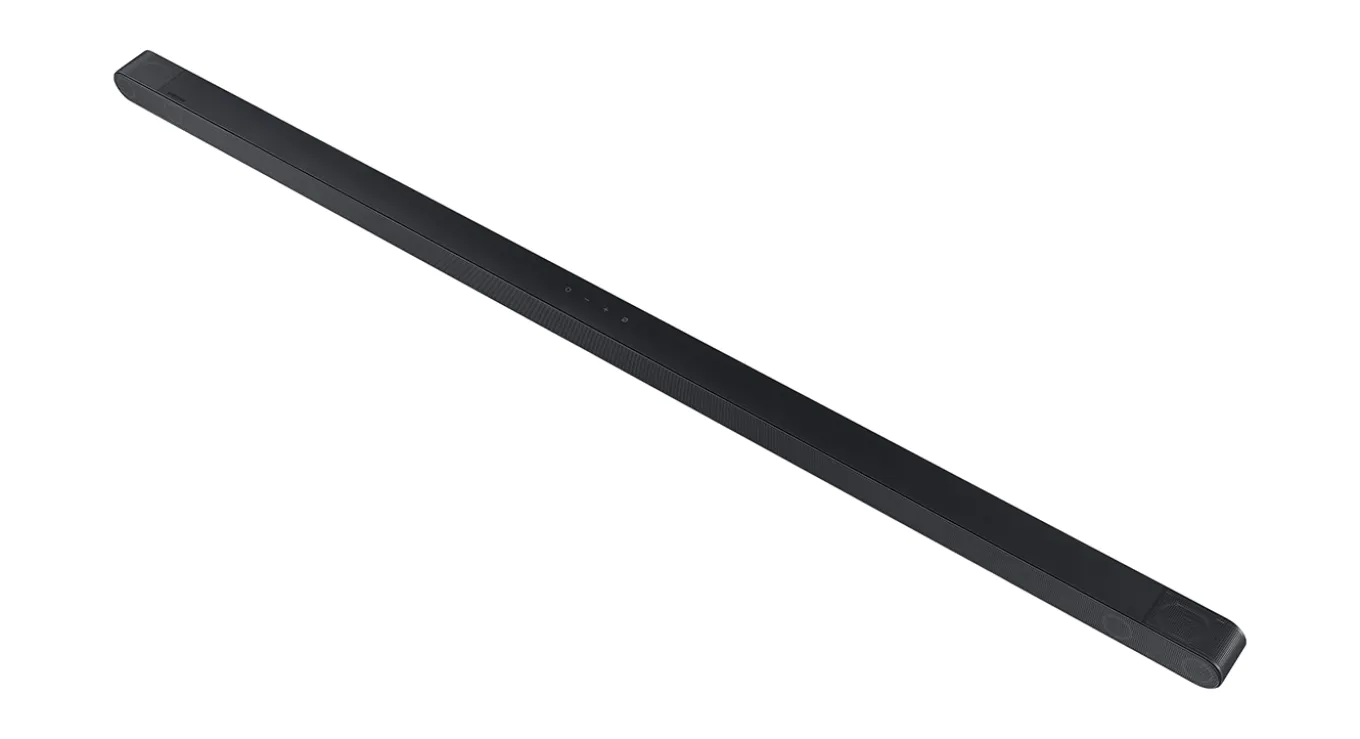 Samsung Ultra-Slim HW-S800D (2024)