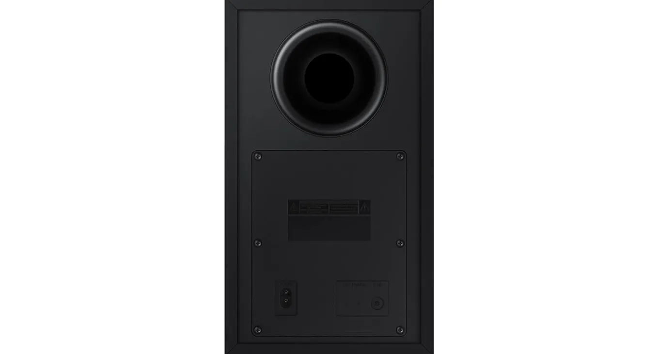 Samsung Ultra-Slim HW-S700D (2024)