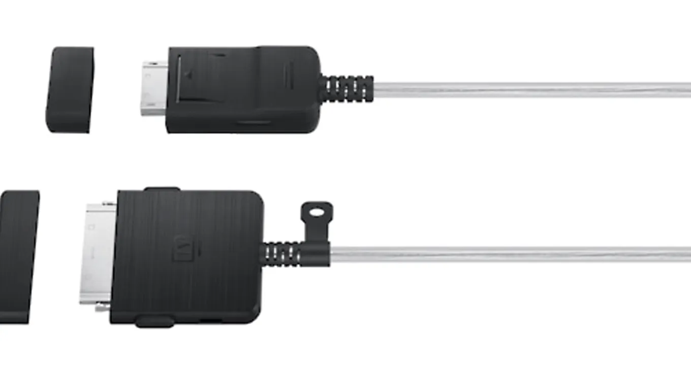 Samsung VG-SOCT87 One Invisible Cable