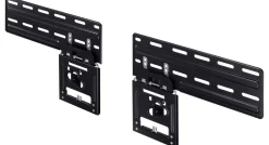 Samsung WMN-A50EB Slim Fit Wallmount