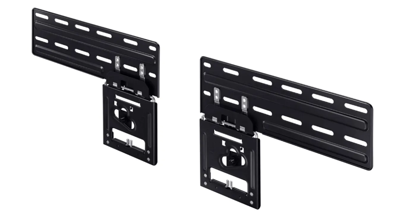 Samsung WMN-B50EB/XC Slim Fit Wallmount