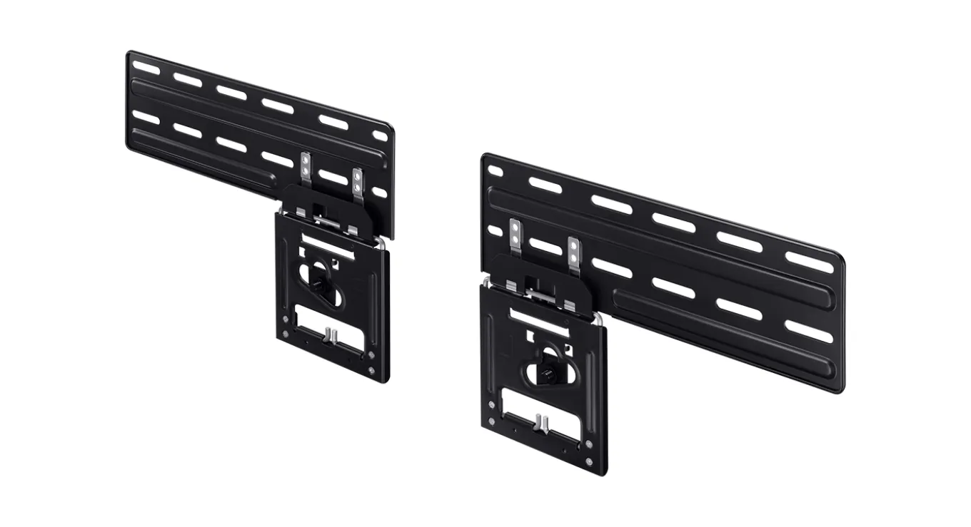 Samsung WMN-H50EB - Slim Fit Wall Mount 42鈥