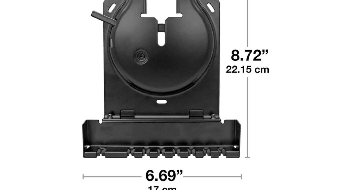 Sanus Muurbeugel voor Sonos AMP (WSSCAM1-B2)