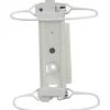 Sanus Muurbeugel voor Sonos One, Play:1 & Play:3 Wit (WSWM21-W2)