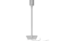 Sanus Vloerstandaard voor Sonos One, Play:1 & Play:3 Wit duopack (WSS22-W2)