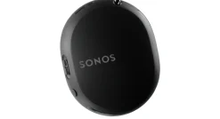 Sonos Ace Ultra Zwart