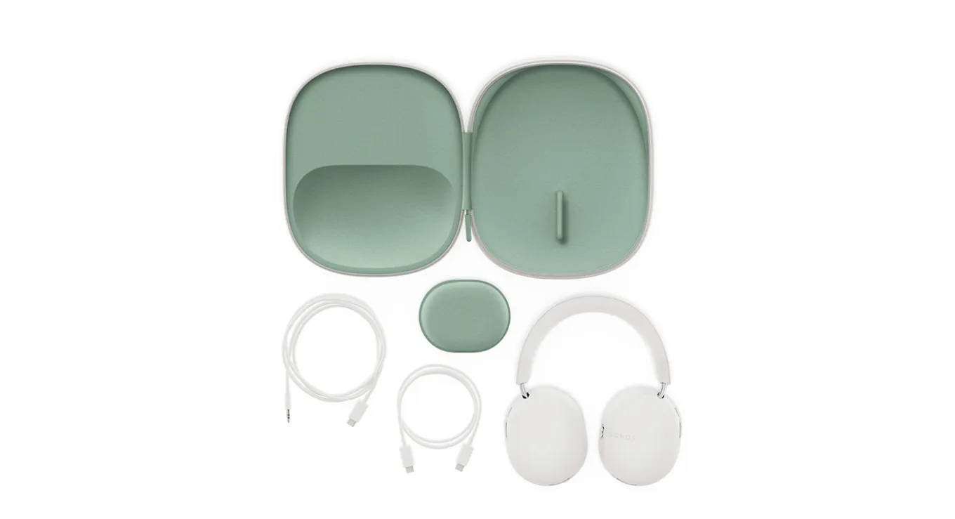 Sonos Ace Wit (2024)