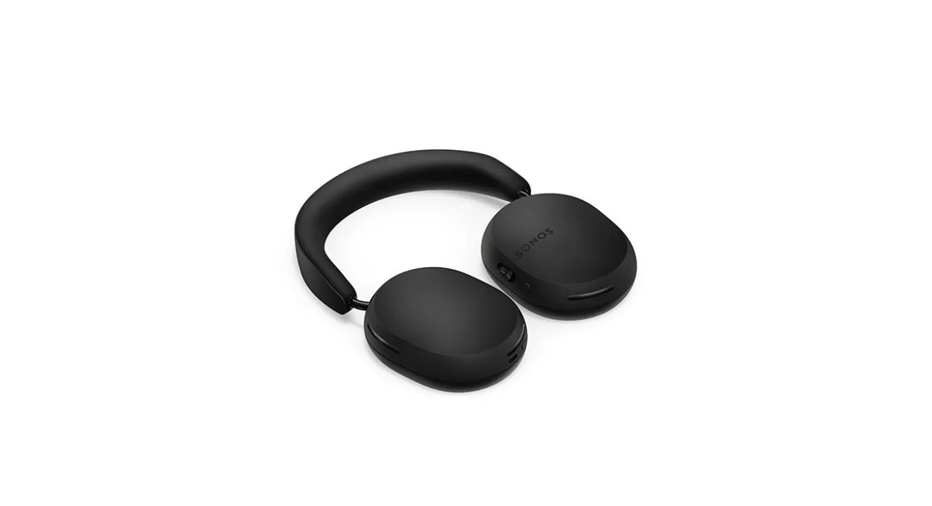 Sonos Ace Zwart (2024)