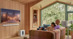 Sonos Arc Ultra Wit