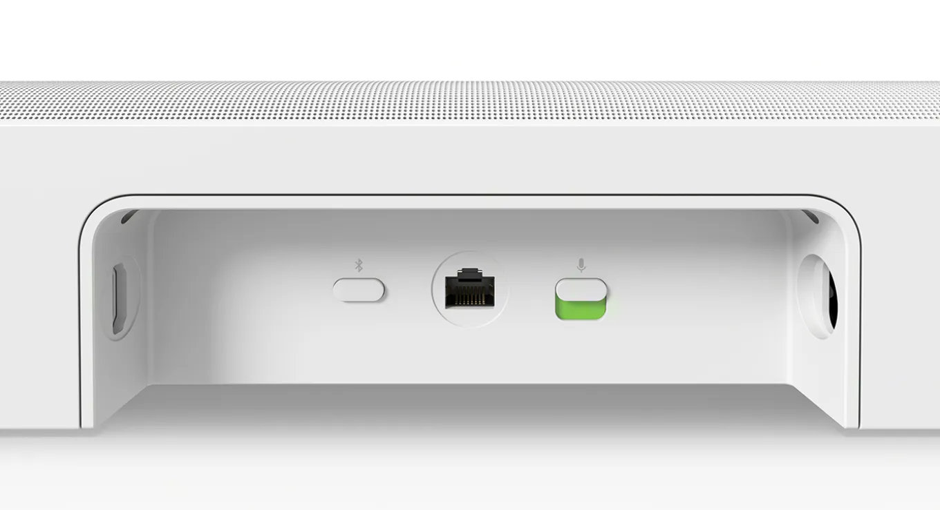 Sonos Arc Ultra Wit