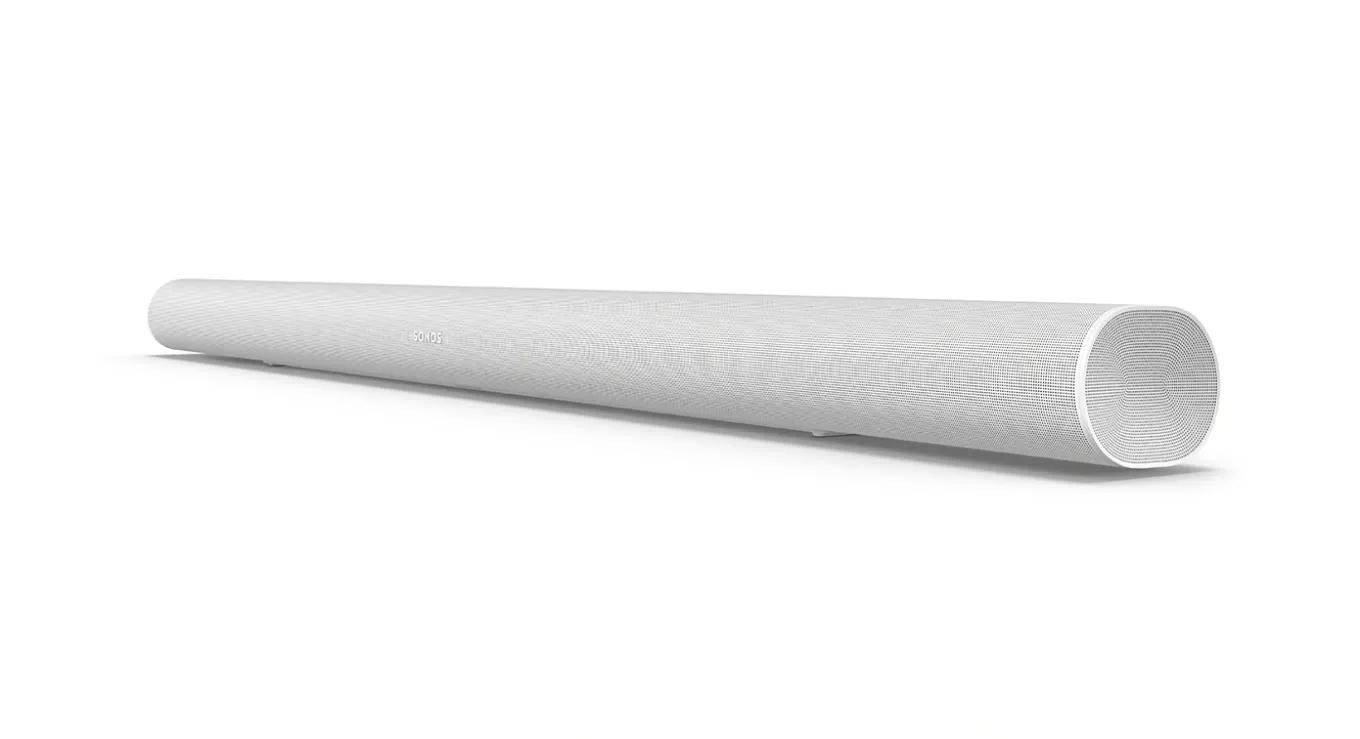 Sonos Arc Ultra Wit