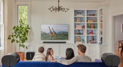 Sonos Arc Ultra Zwart