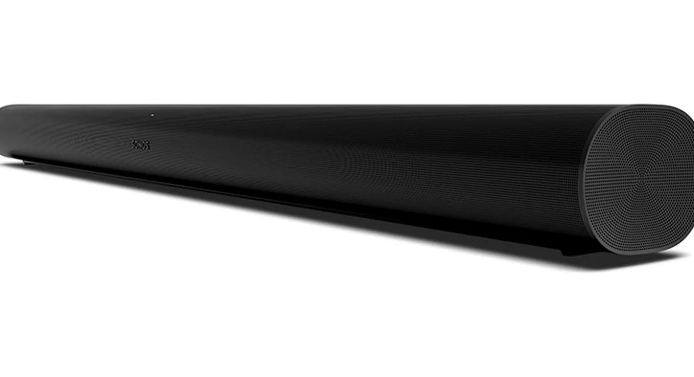 Sonos Arc Zwart