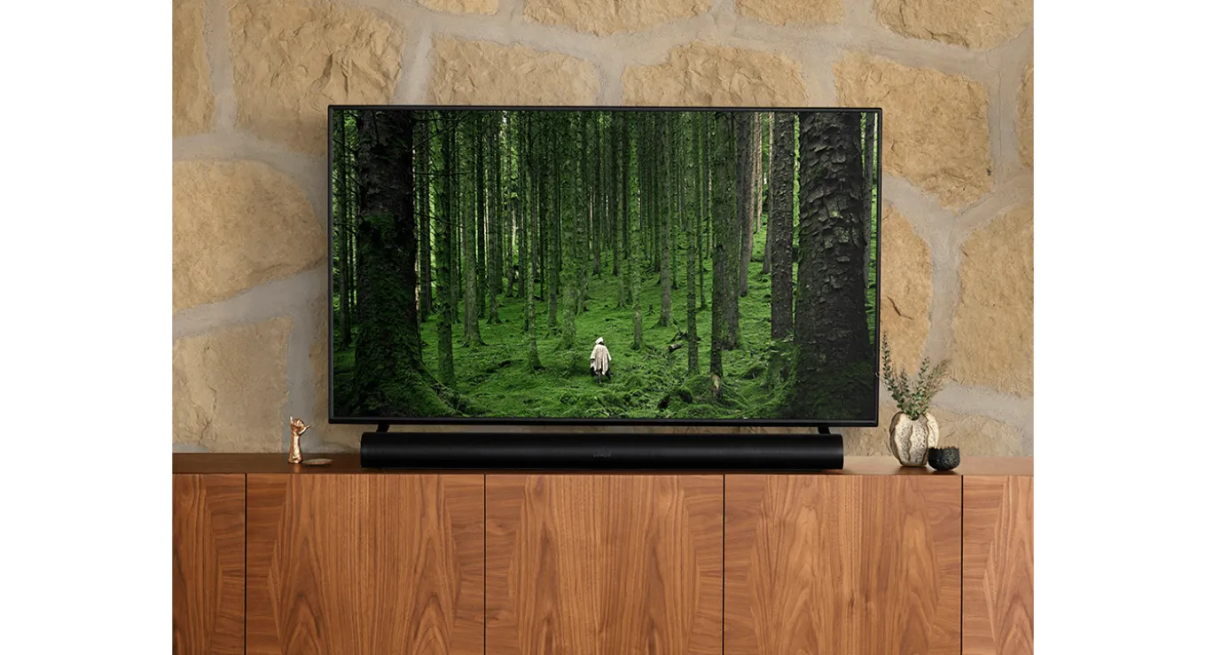 Sonos Arc Zwart