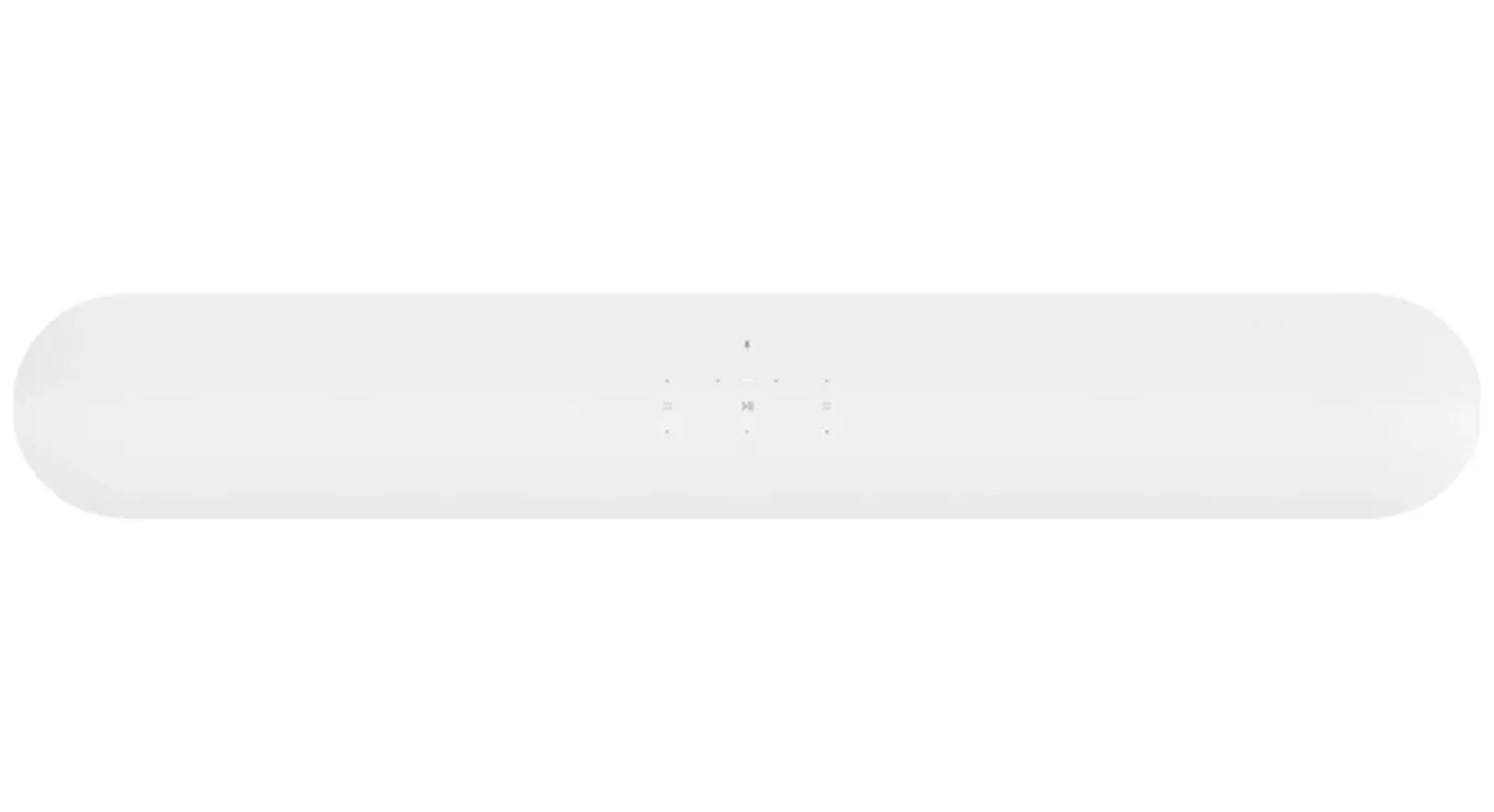 Sonos Beam (Gen 2) Wit