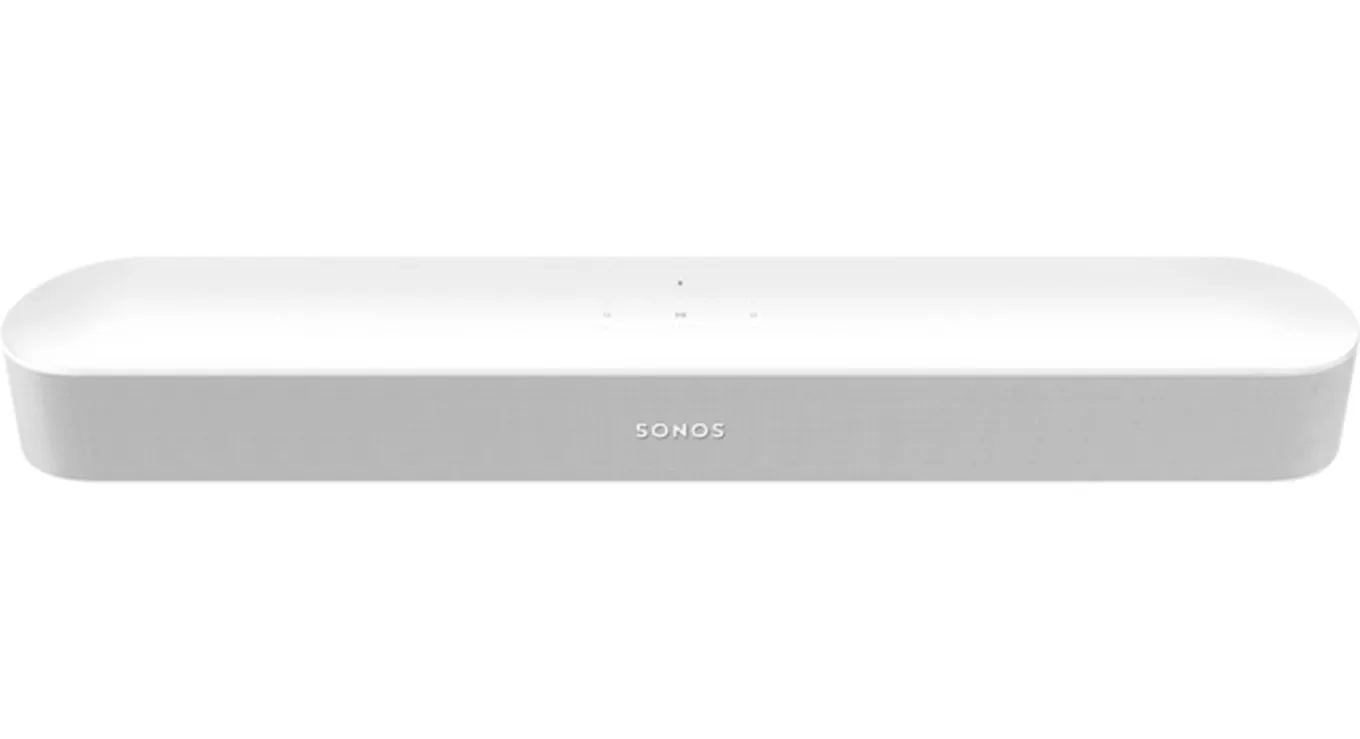Sonos Beam (Gen 2) Wit