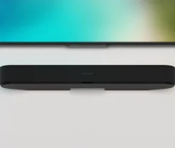 Sonos Beam Muurbeugel Zwart