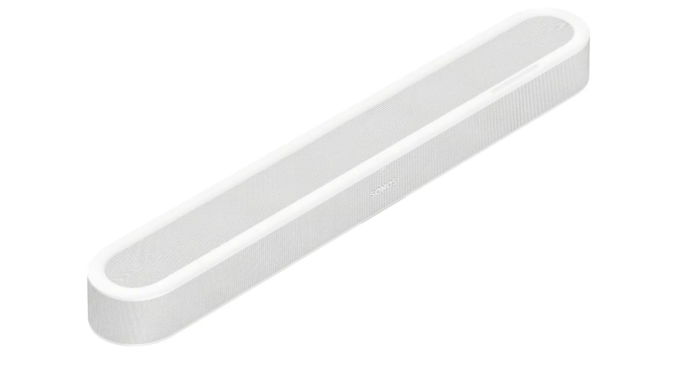 Sonos Beam Ultra Wit