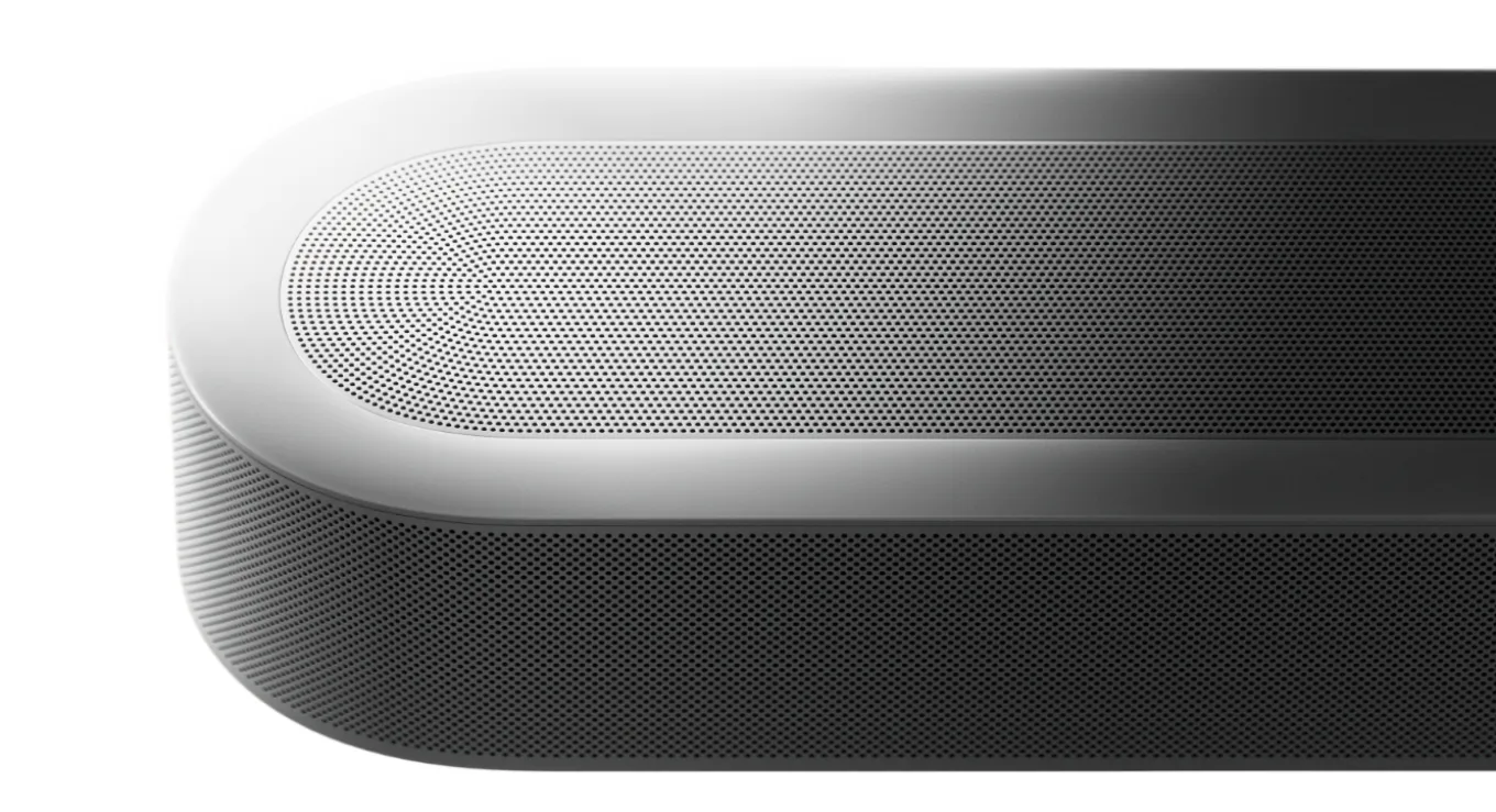 Sonos Beam Ultra Wit