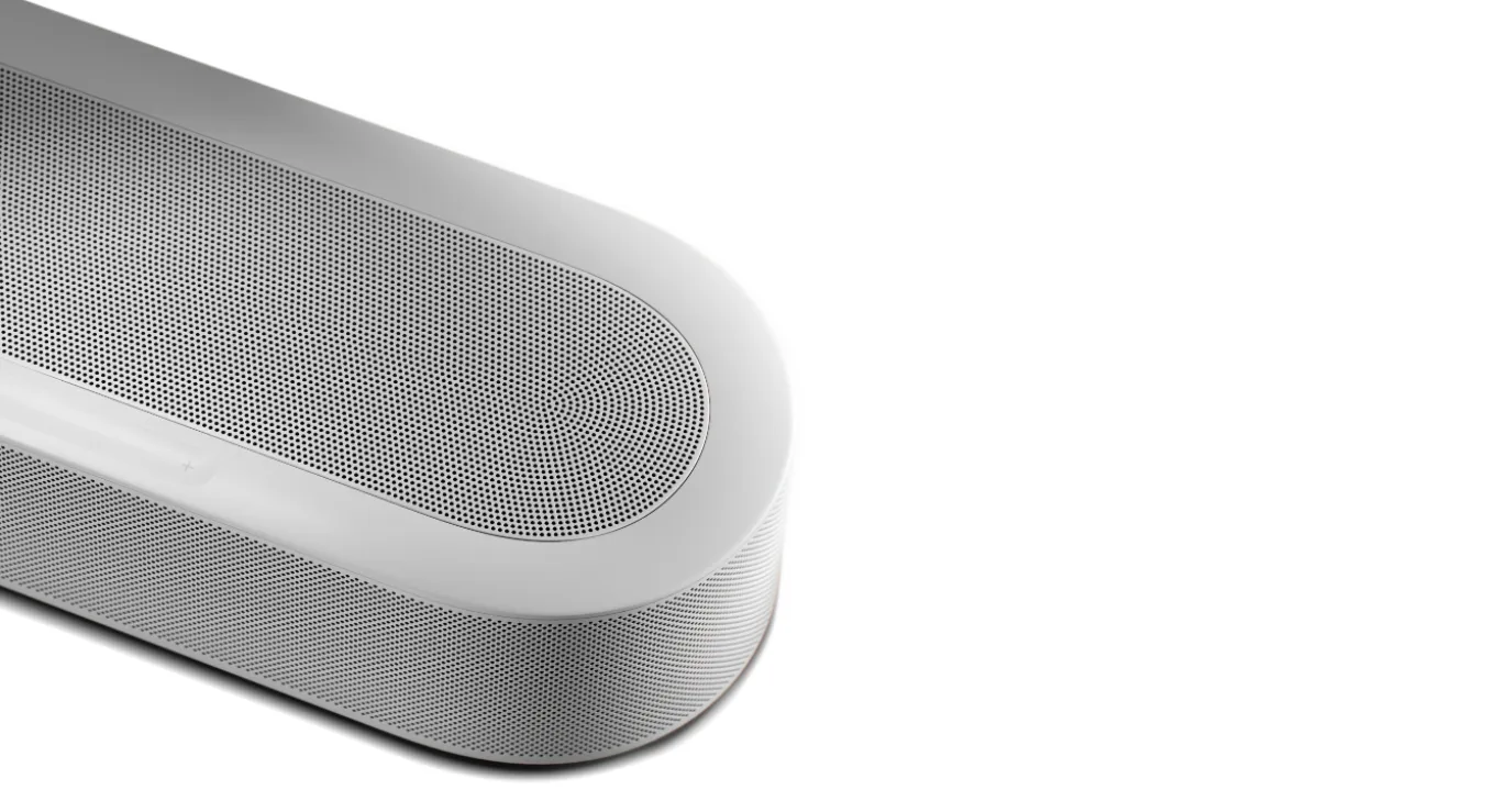 Sonos Beam Ultra Wit