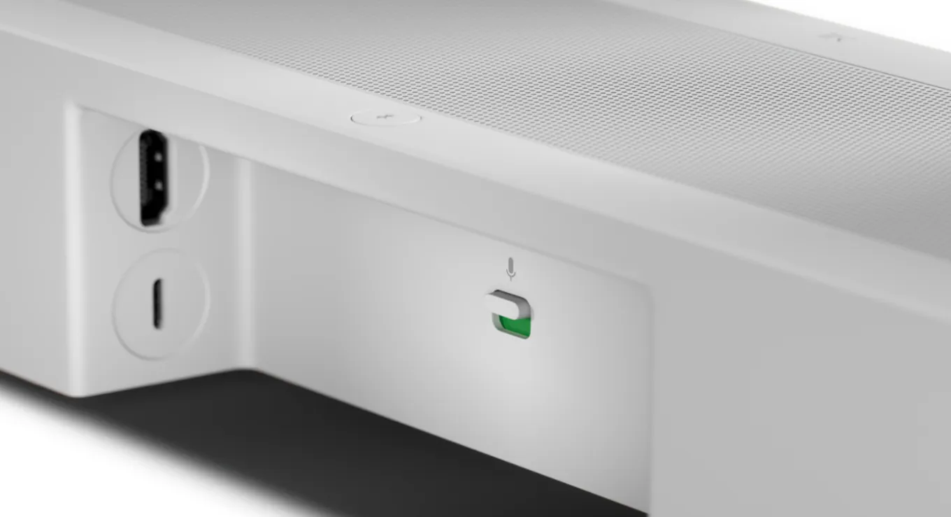 Sonos Beam Ultra Wit