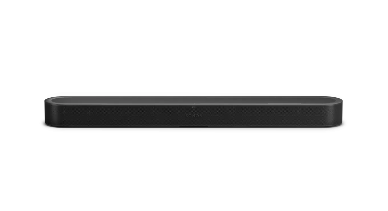 Sonos Beam Ultra Zwart