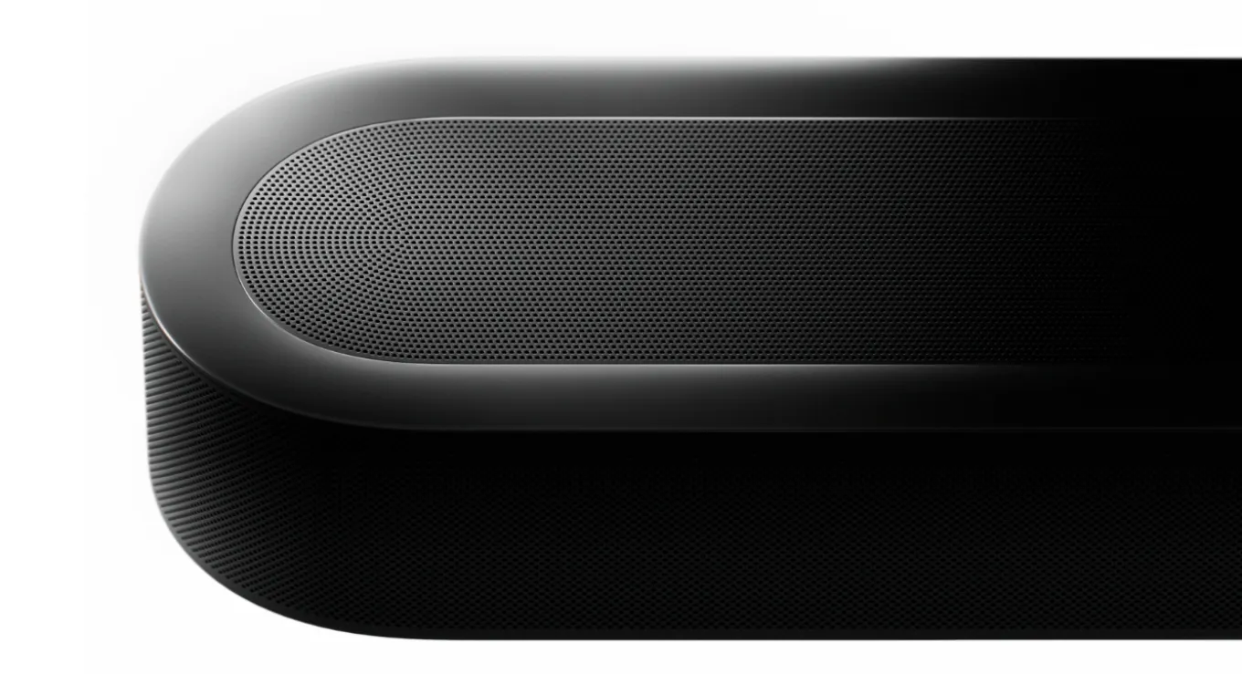 Sonos Beam Ultra Zwart