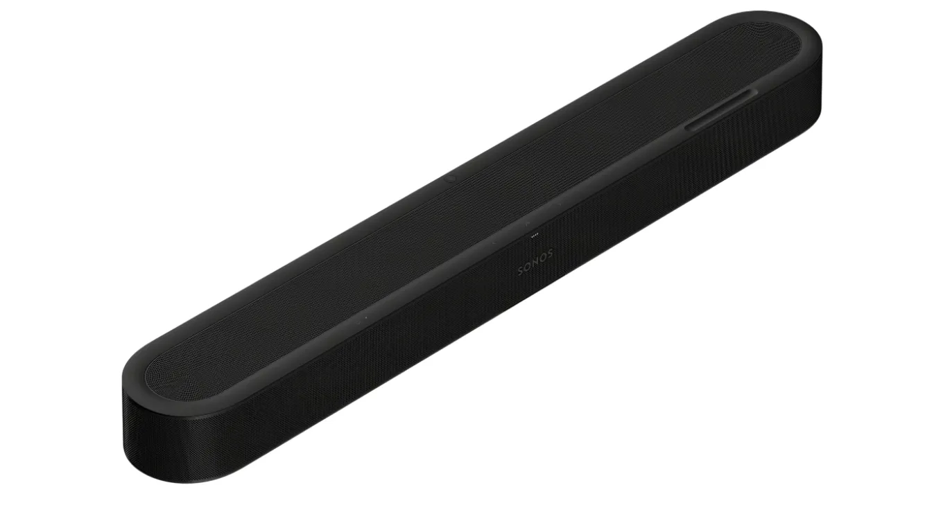 Sonos Beam Ultra Zwart