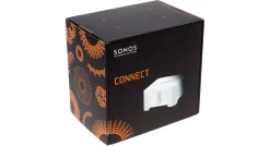 Sonos Connect