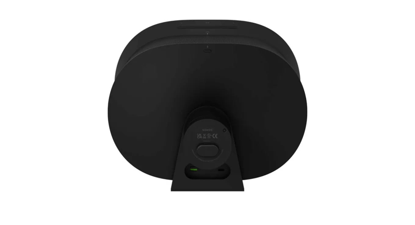 Sonos Era 300 Muurbeugel Zwart (E30MTWW1BLK)