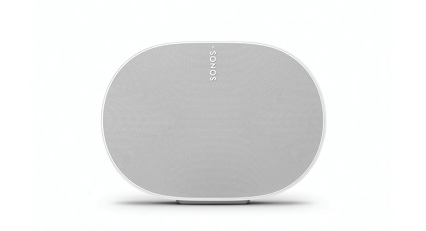 Sonos Era 300 Wit