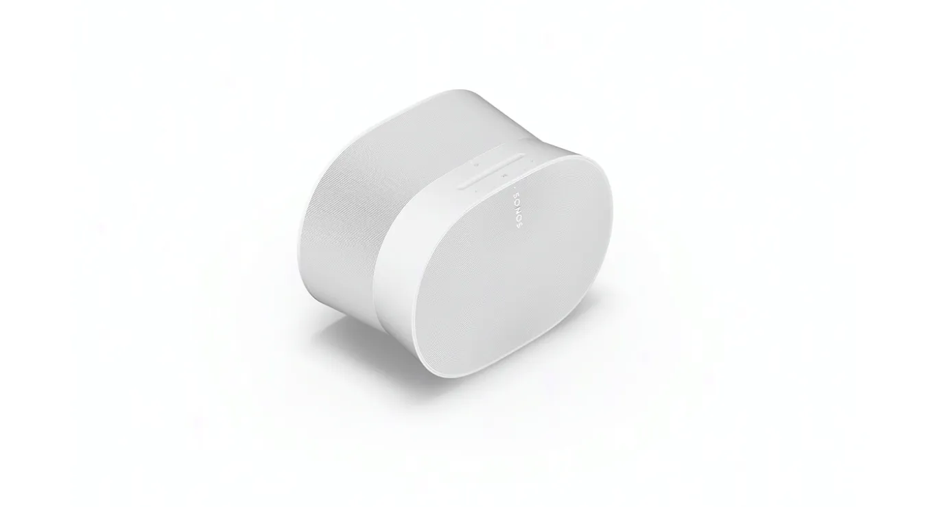 Sonos Era 300 Wit