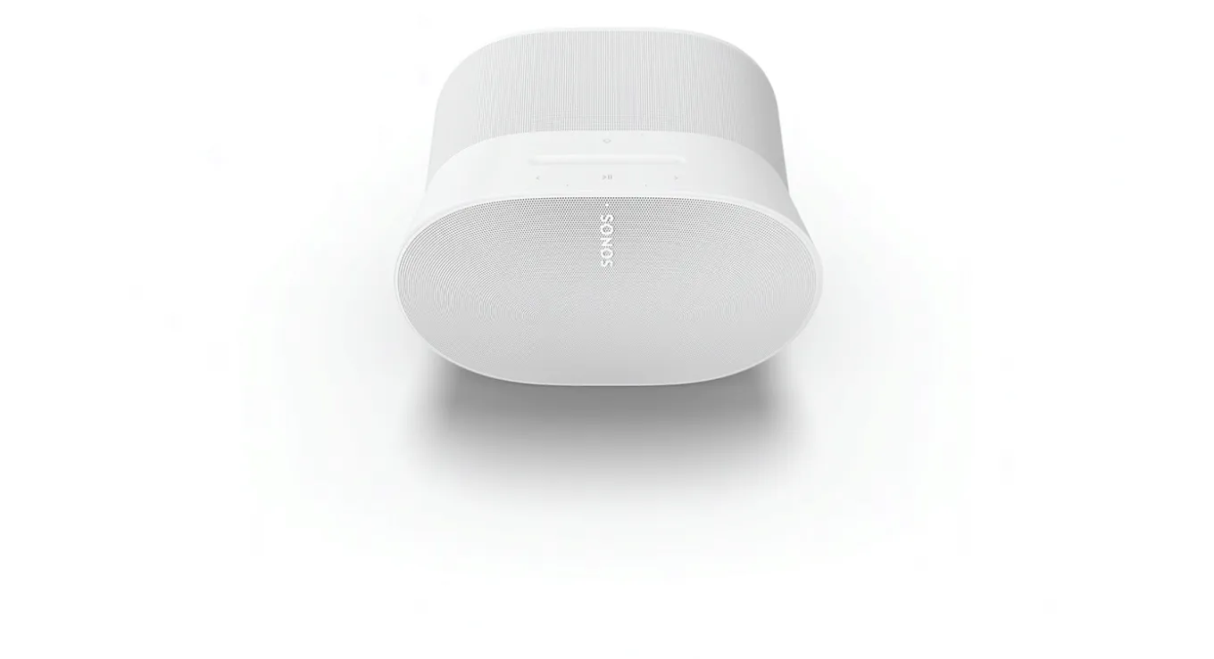 Sonos Era 300 Wit