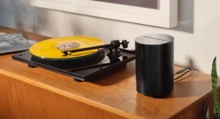 Sonos Era 100 Zwart