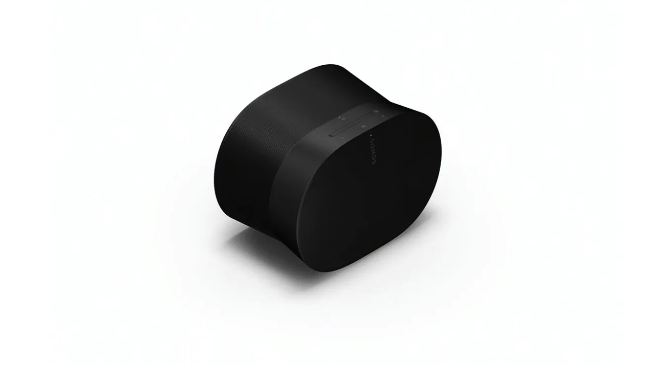 Sonos Era 300 Zwart