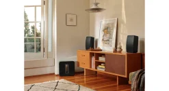Sonos Five Zwart