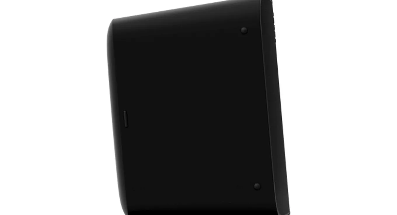 Sonos Five Zwart