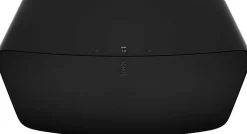 Sonos Five Zwart