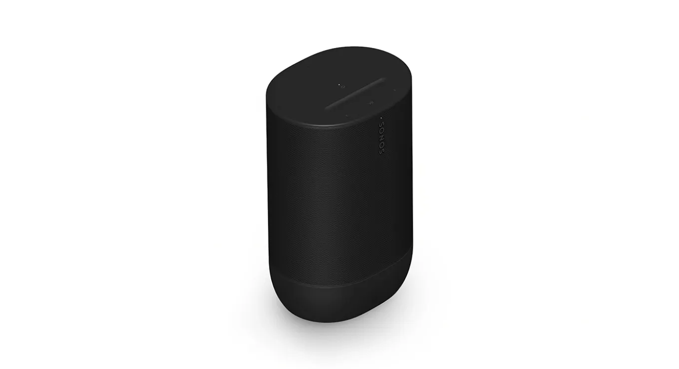 Sonos Move 2 Zwart